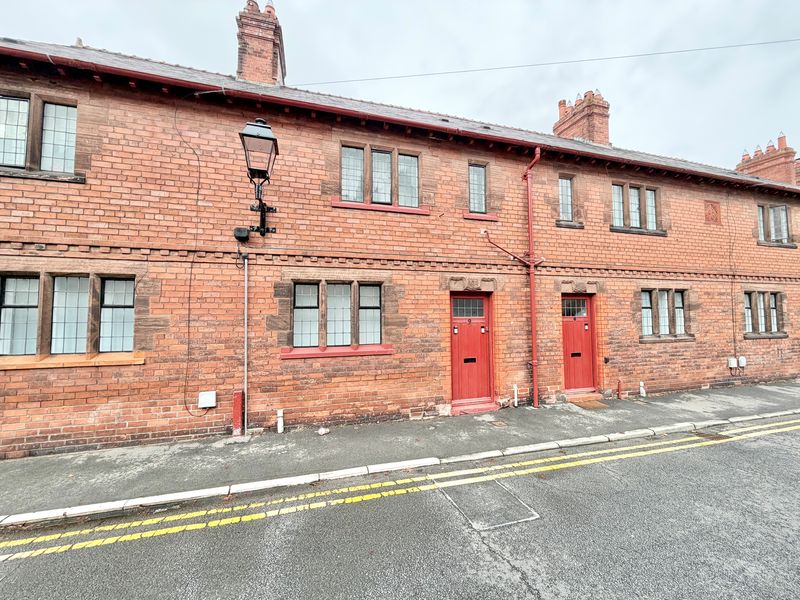 Priory Place